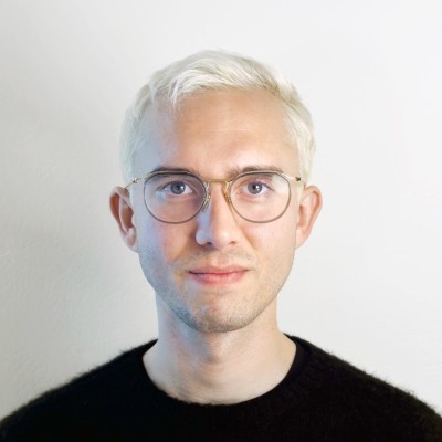 Patrick Long